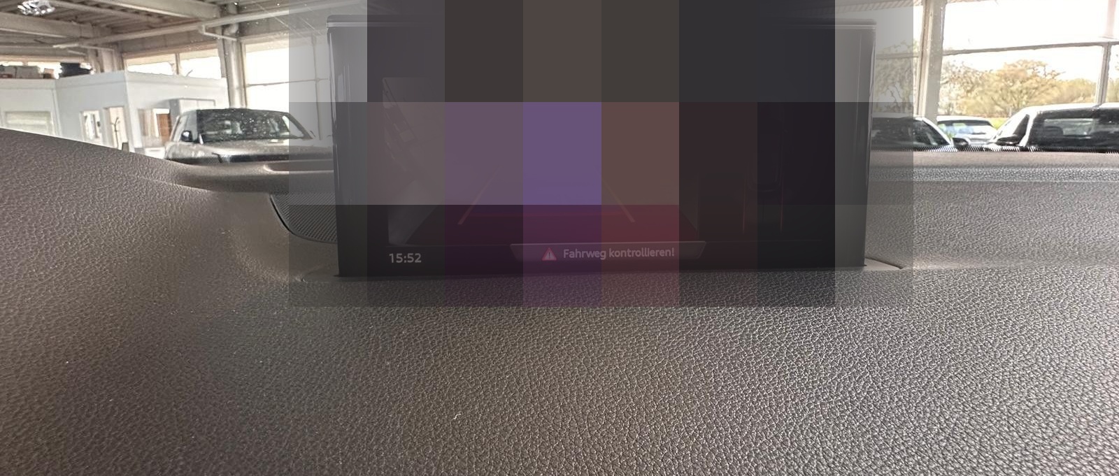 Audi Q7 3.0 TDI quattro S LINE/7 SITZE/STANDHZ/Matrix foto 14