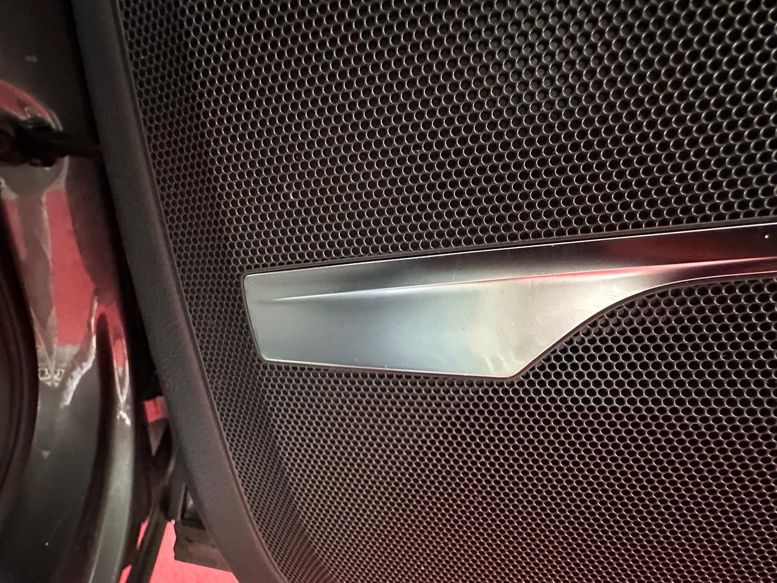 Audi Q7 3.0 TDI quattro S LINE/7 SITZE/STANDHZ/Matrix foto 16