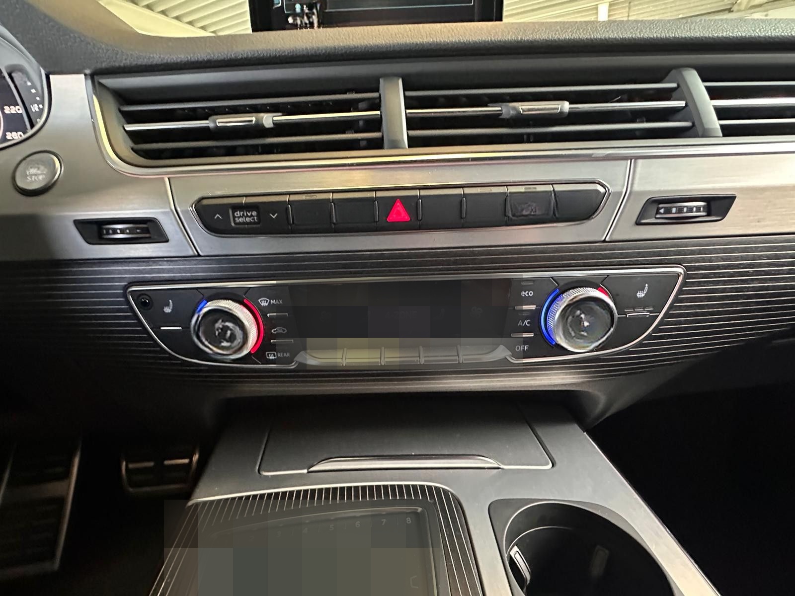 Audi Q7 3.0 TDI quattro S LINE/7 SITZE/STANDHZ/Matrix foto 20