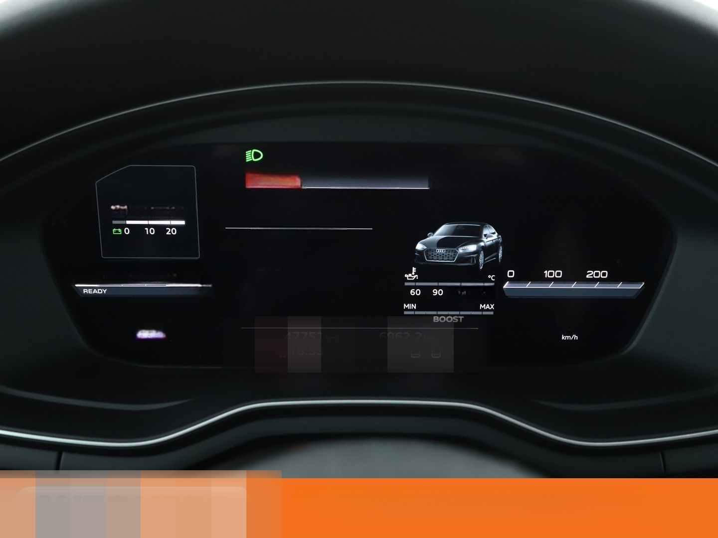 Audi S5 Sportback 3.0 TDI Mild-Hybrid quattro Aut. foto 20