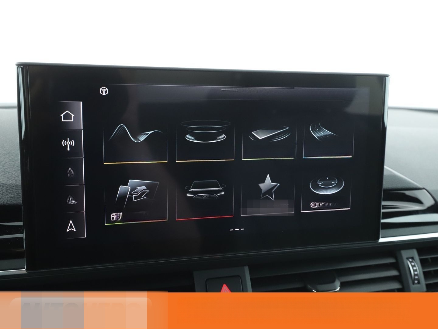 Audi S5 Sportback 3.0 TDI Mild-Hybrid quattro Aut. foto 21