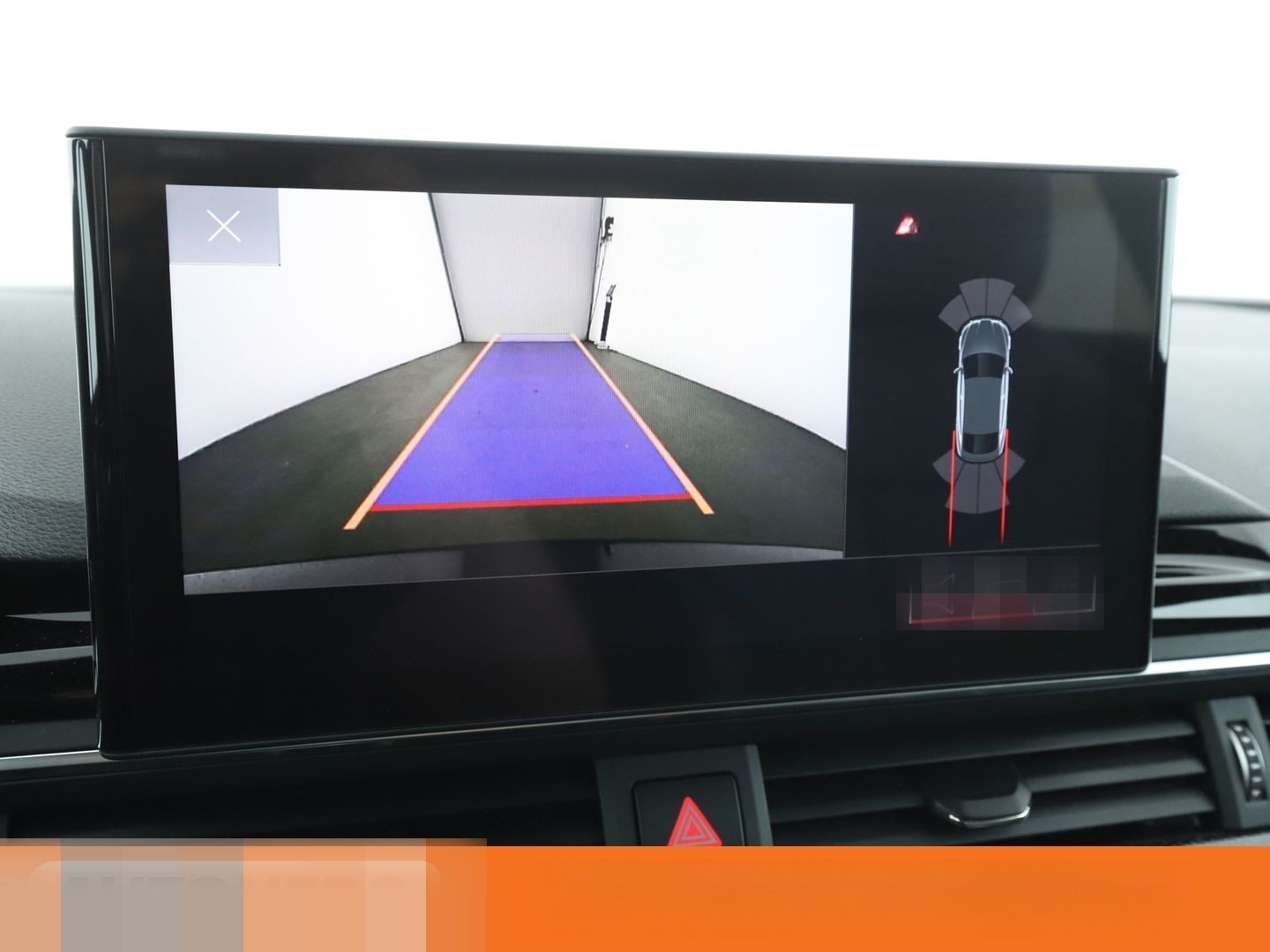 Audi S5 Sportback 3.0 TDI Mild-Hybrid quattro Aut. foto 22