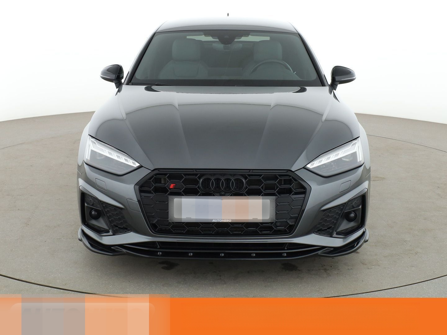 Audi S5 Sportback 3.0 TDI Mild-Hybrid quattro Aut. foto 9