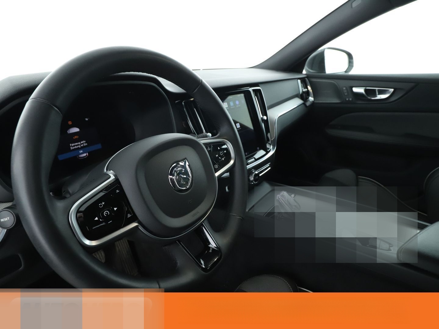 Volvo V60 2.0 B4 Plus Bright Aut.*NAV*LED*TEMP*360CAM* foto 11