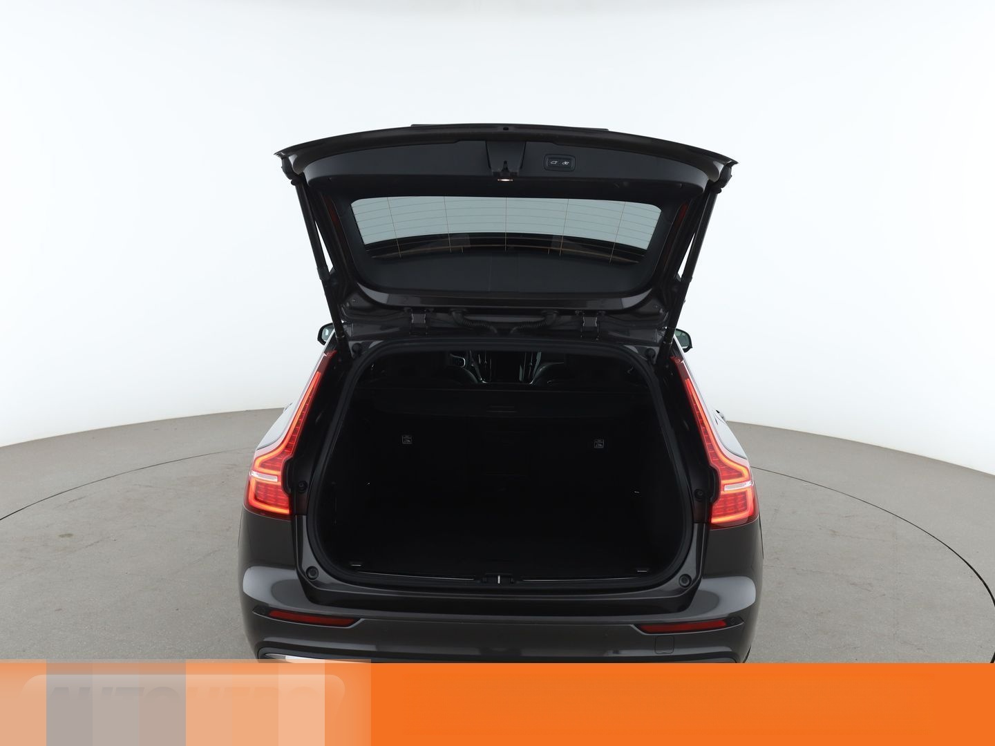 Volvo V60 2.0 B4 Plus Bright Aut.*NAV*LED*TEMP*360CAM* foto 17