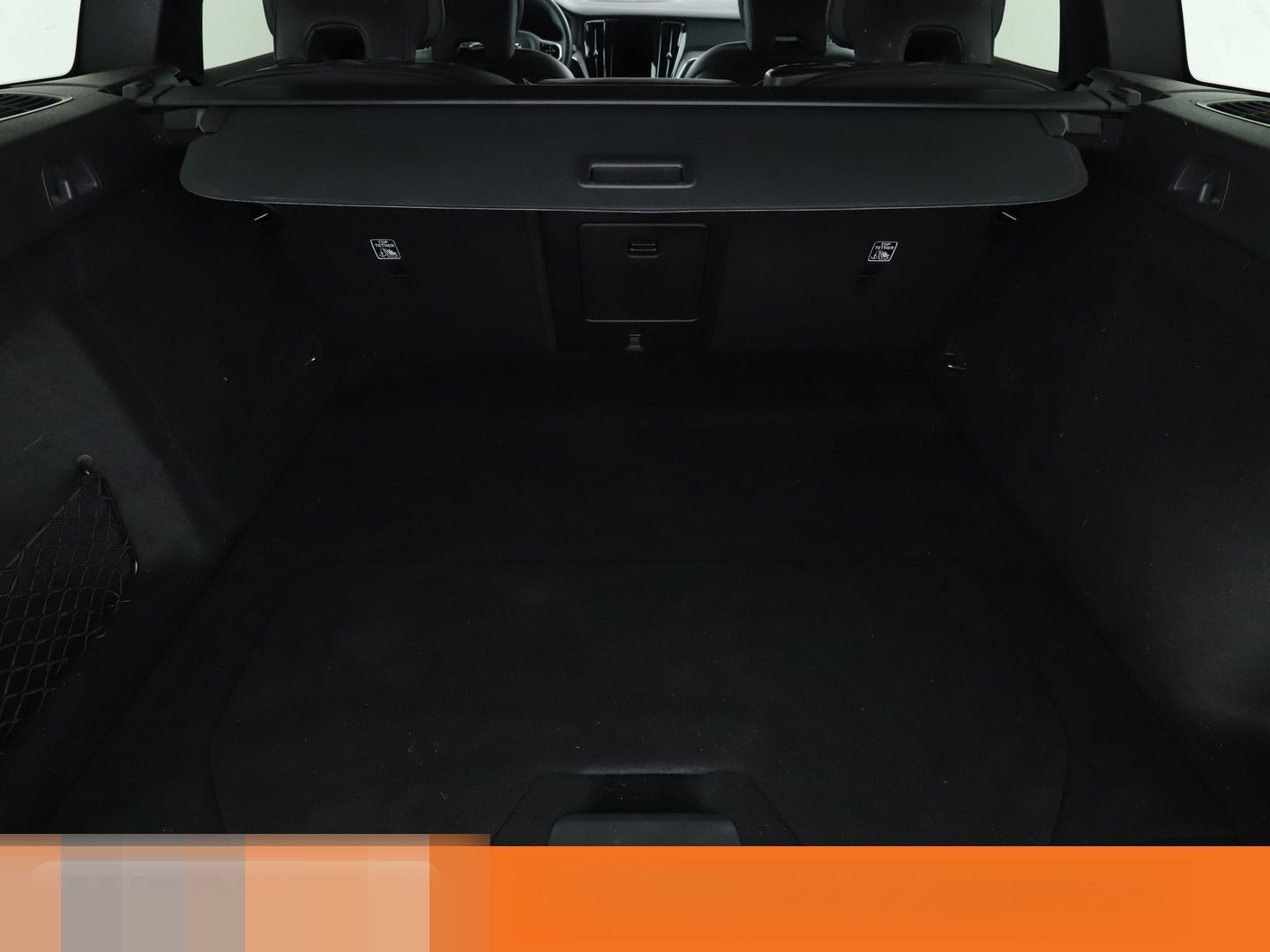 Volvo V60 2.0 B4 Plus Bright Aut.*NAV*LED*TEMP*360CAM* foto 18