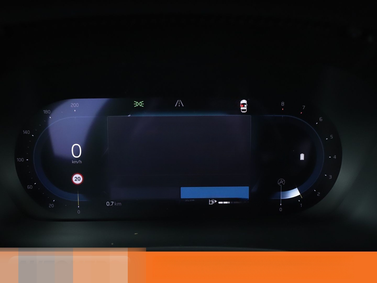 Volvo V60 2.0 B4 Plus Bright Aut.*NAV*LED*TEMP*360CAM* foto 20