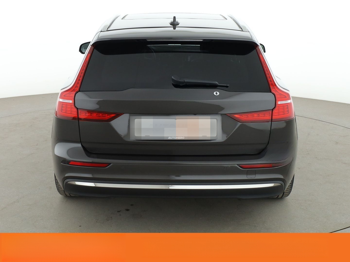 Volvo V60 2.0 B4 Plus Bright Aut.*NAV*LED*TEMP*360CAM* foto 5
