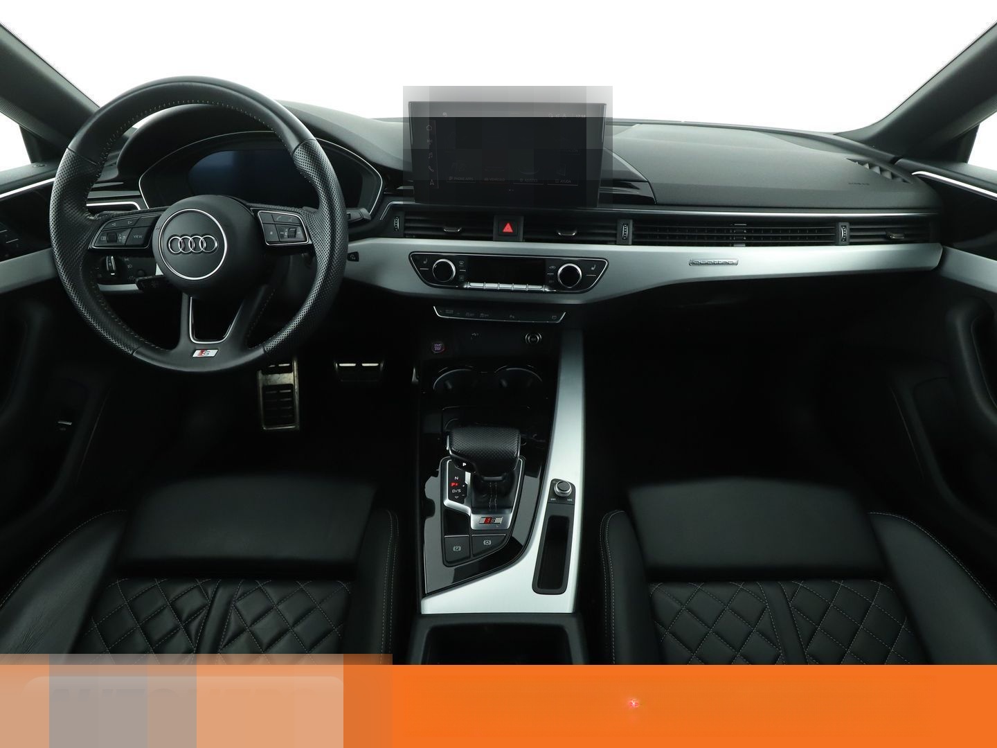Audi S5 Sportback 3.0 TDI Mild-Hybrid quattro Aut. foto 12