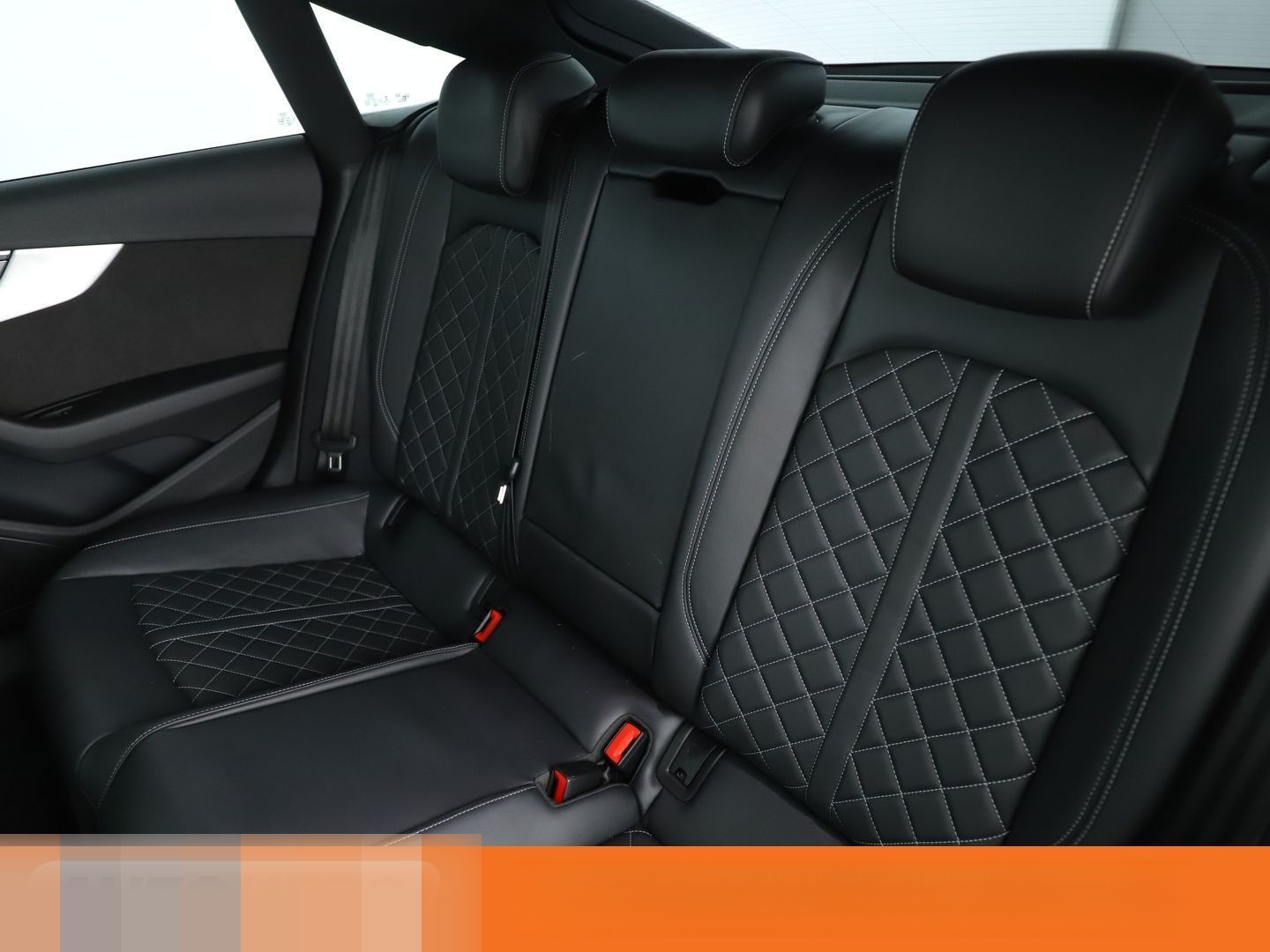 Audi S5 Sportback 3.0 TDI Mild-Hybrid quattro Aut. foto 14