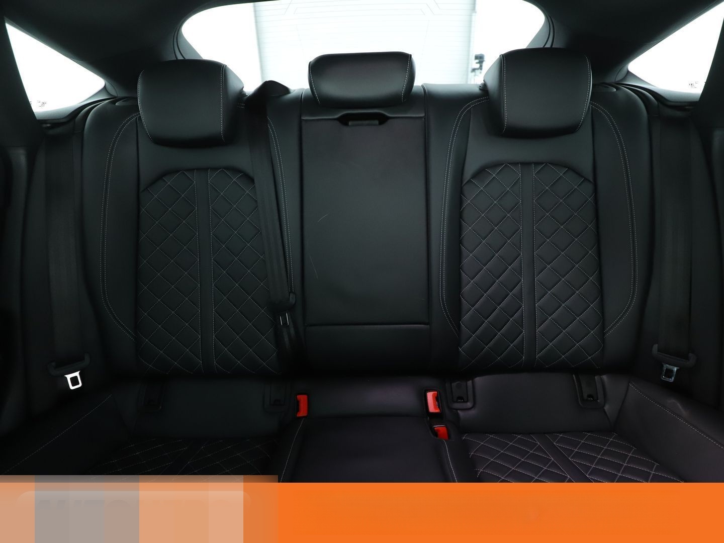 Audi S5 Sportback 3.0 TDI Mild-Hybrid quattro Aut. foto 16