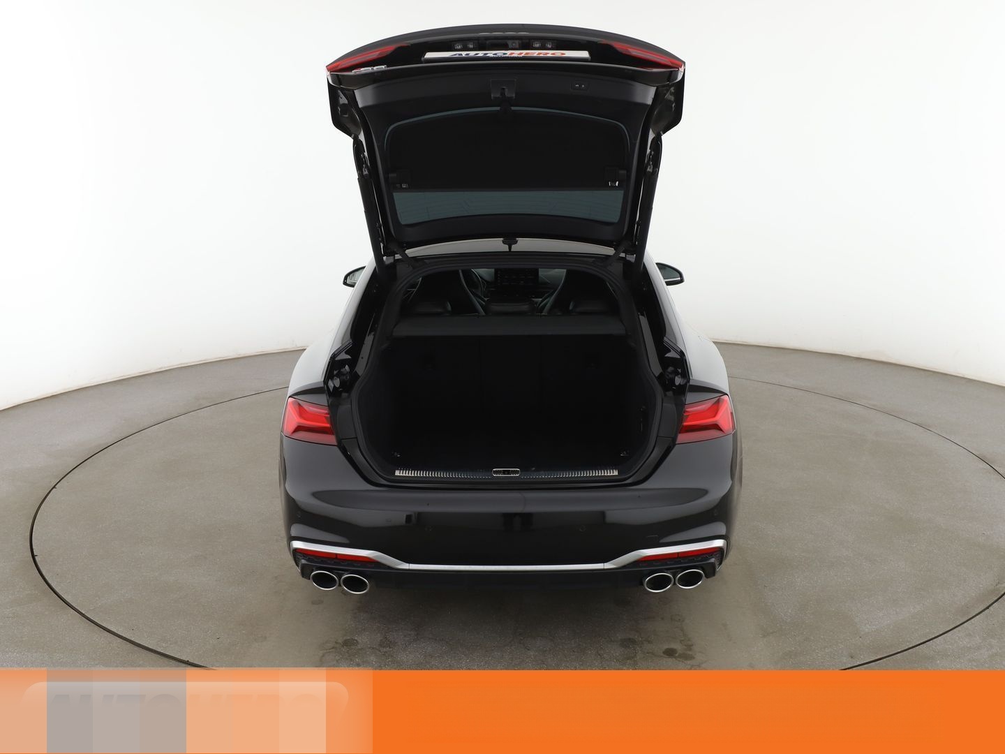 Audi S5 Sportback 3.0 TDI Mild-Hybrid quattro Aut. foto 17