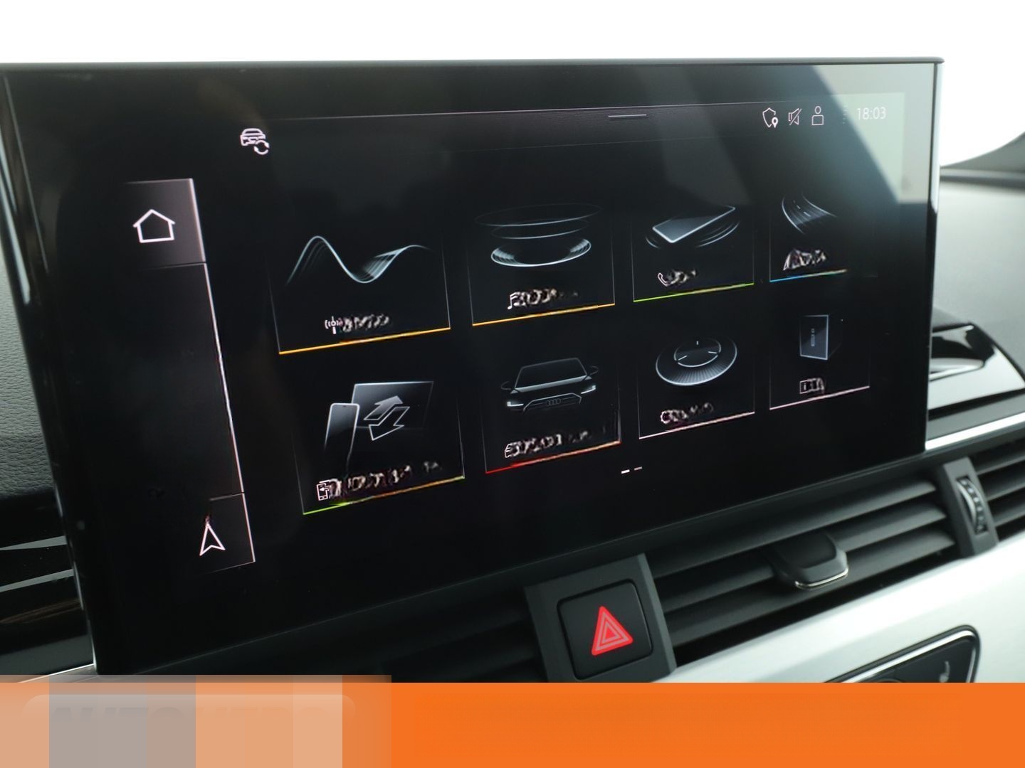 Audi S5 Sportback 3.0 TDI Mild-Hybrid quattro Aut. foto 21