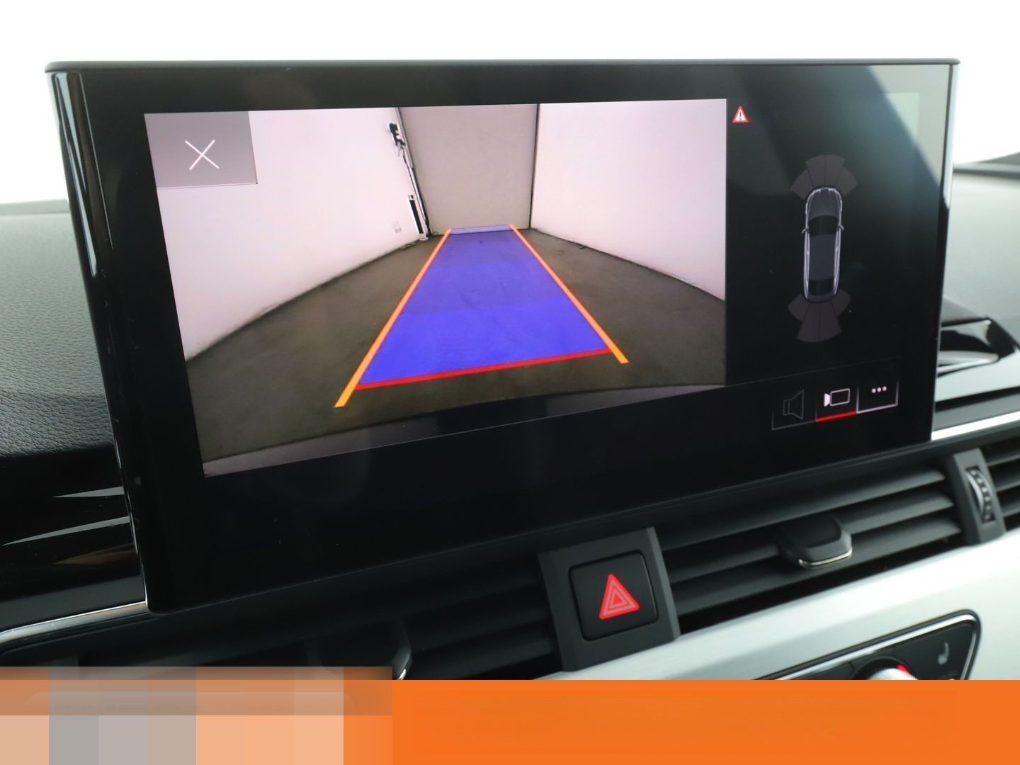 Audi S5 Sportback 3.0 TDI Mild-Hybrid quattro Aut. foto 22