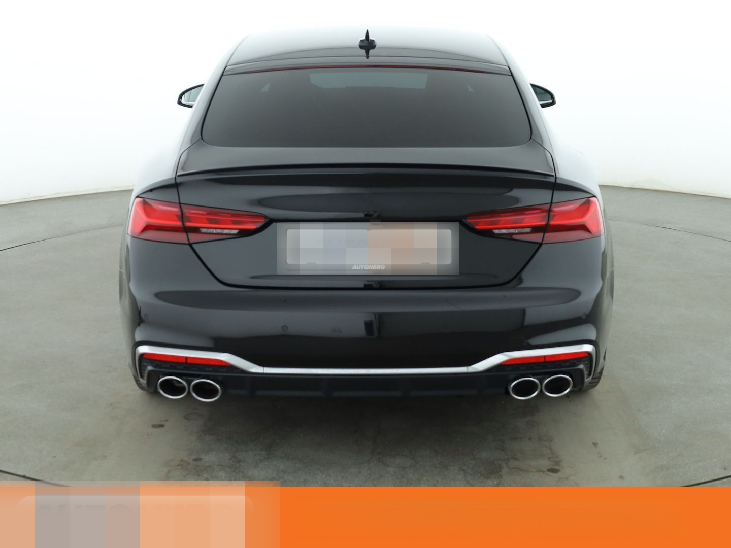 Audi S5 Sportback 3.0 TDI Mild-Hybrid quattro Aut. foto 5
