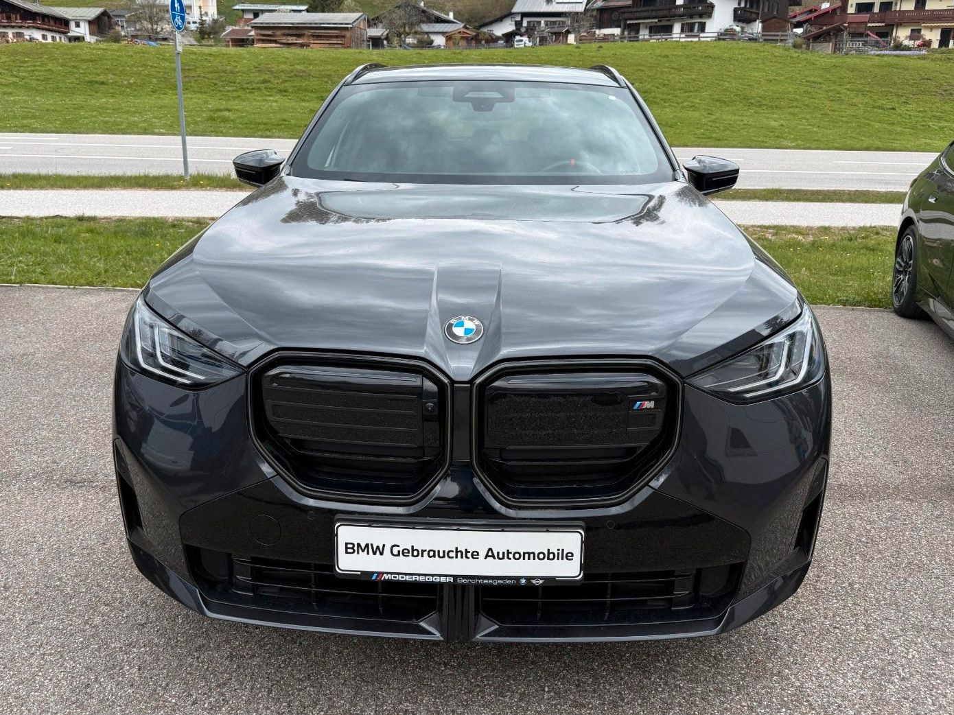 BMW X3 M50 xDrive foto 2