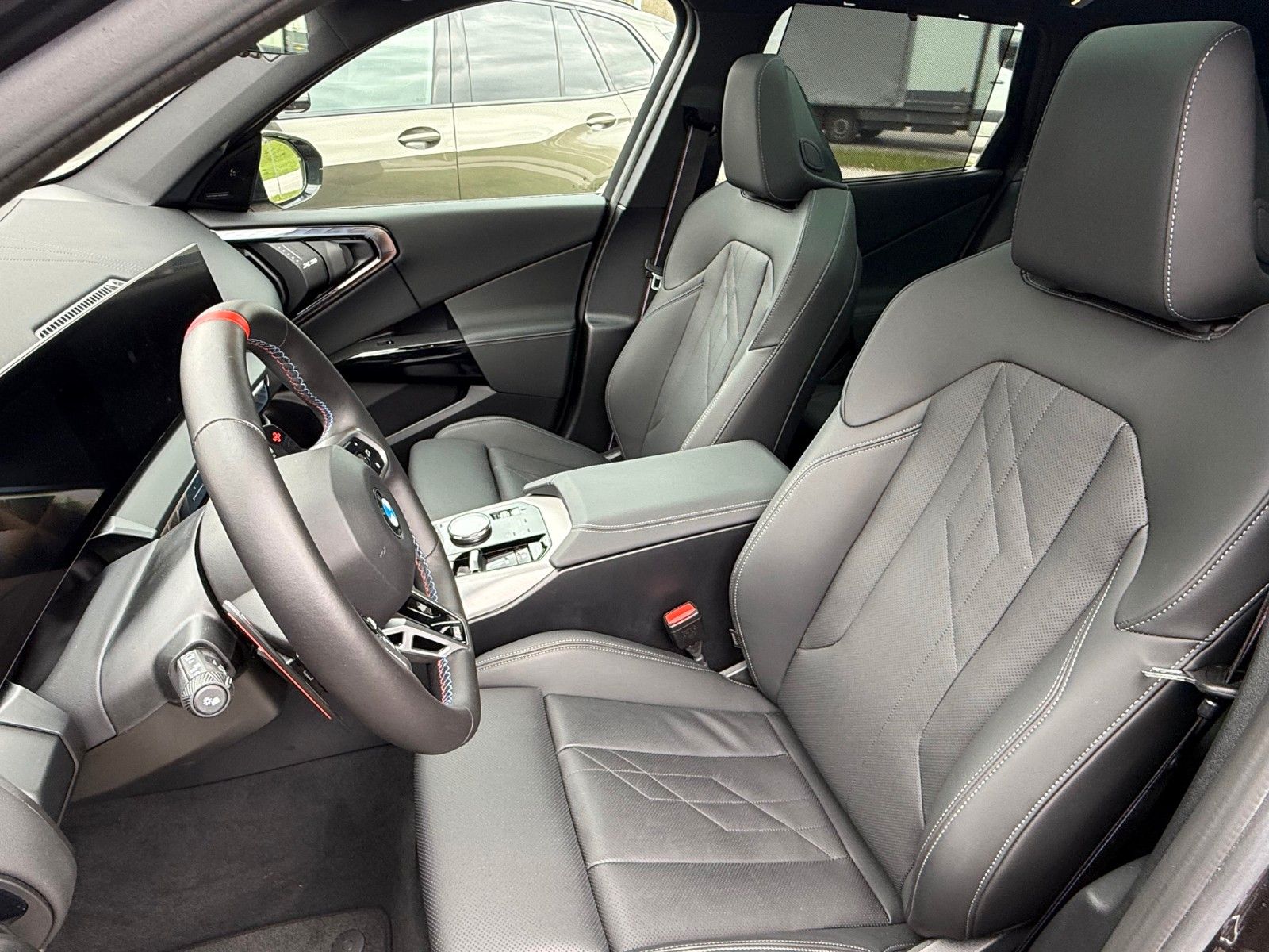 BMW X3 M50 xDrive foto 5