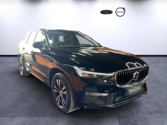 Volvo XC60 B4 Momentum Google AHK Kamera LED Leder foto 2