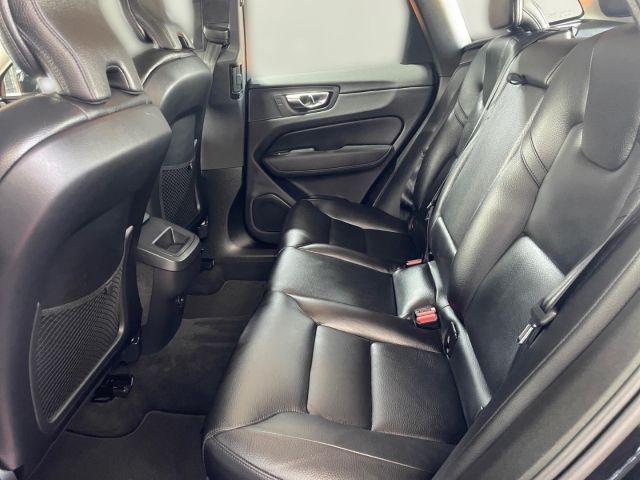 Volvo XC60 B4 Momentum Google AHK Kamera LED Leder foto 11