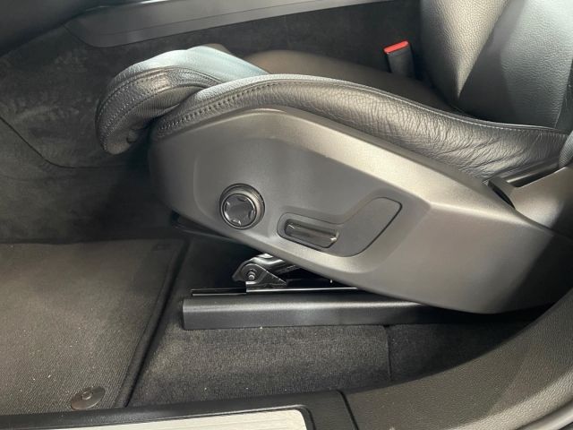 Volvo XC60 B4 Momentum Google AHK Kamera LED Leder foto 14