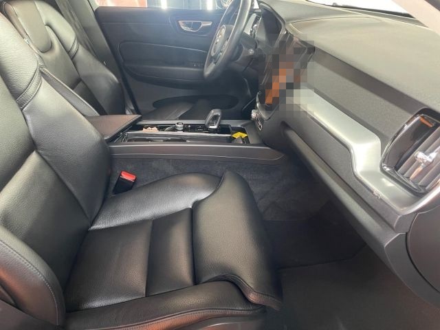 Volvo XC60 B4 Momentum Google AHK Kamera LED Leder foto 18