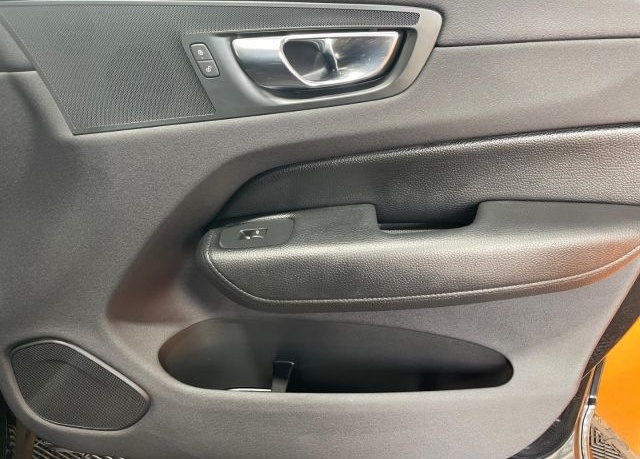 Volvo XC60 B4 Momentum Google AHK Kamera LED Leder foto 19