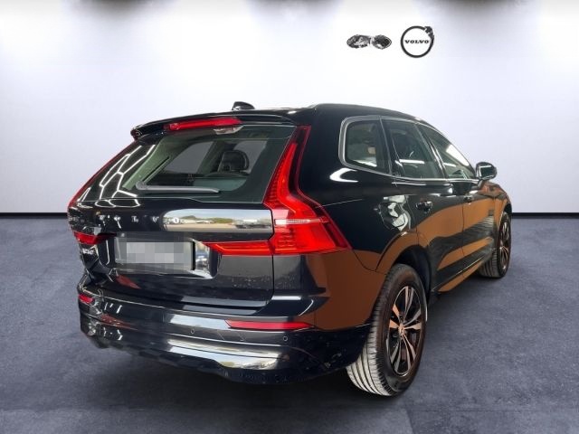 Volvo XC60 B4 Momentum Google AHK Kamera LED Leder foto 3