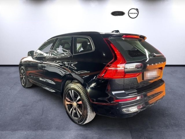 Volvo XC60 B4 Momentum Google AHK Kamera LED Leder foto 4