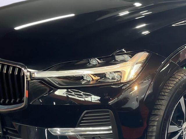 Volvo XC60 B4 Momentum Google AHK Kamera LED Leder foto 5