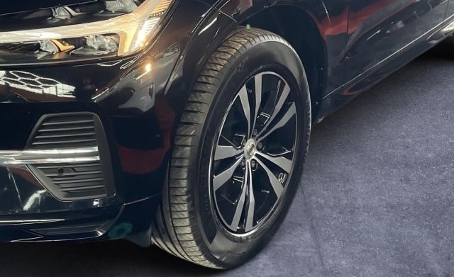 Volvo XC60 B4 Momentum Google AHK Kamera LED Leder foto 6