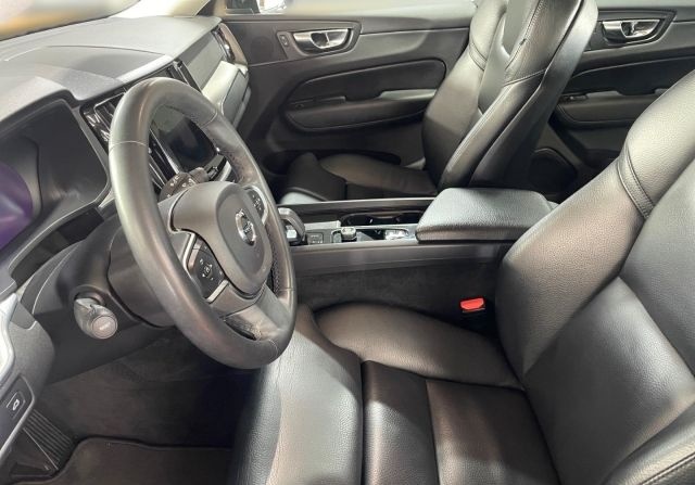 Volvo XC60 B4 Momentum Google AHK Kamera LED Leder foto 7