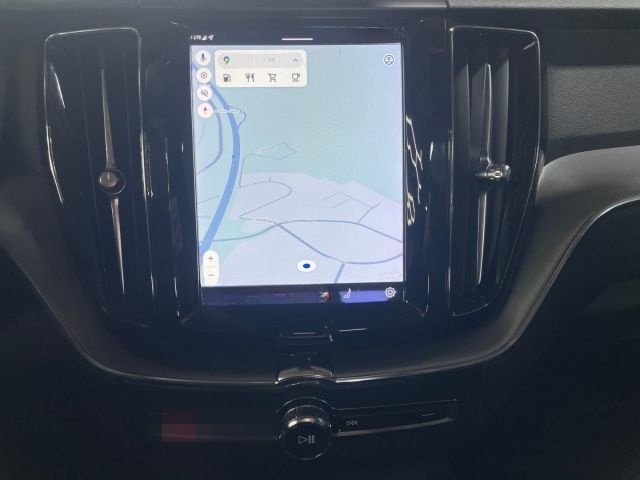 Volvo XC60 B4 Momentum Google AHK Kamera LED Leder foto 9