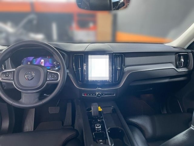 Volvo XC60 B4 Momentum Google AHK Kamera LED Leder foto 10