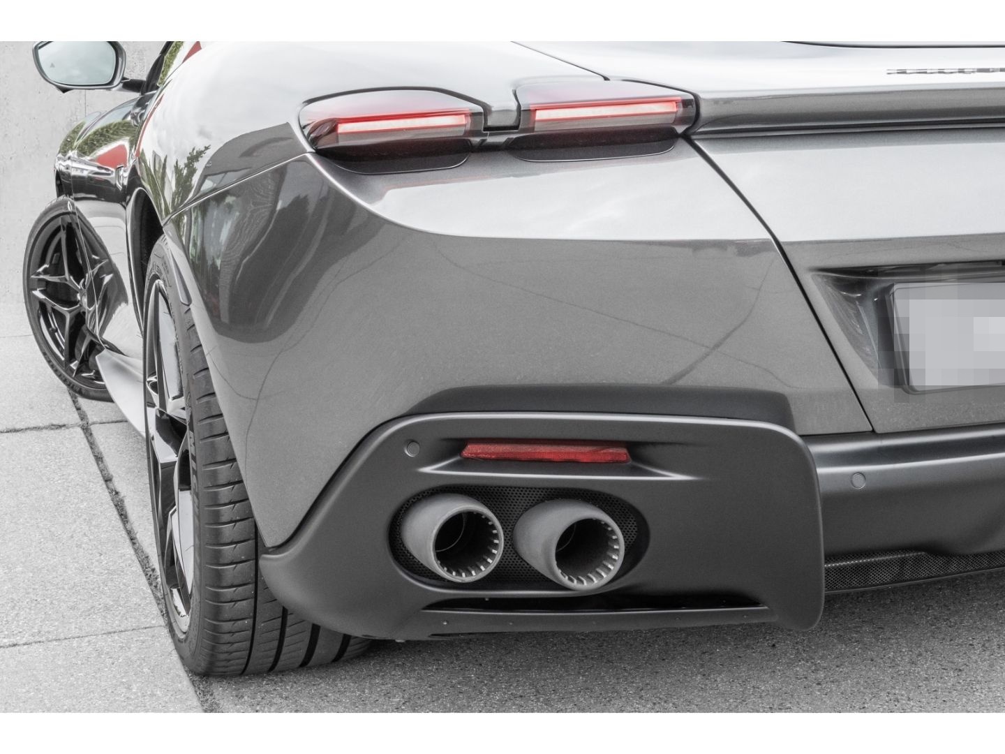 Ferrari Roma *MagneRide*JBL*Matrix-LED*360°*1.Hd.*CarPla foto 12