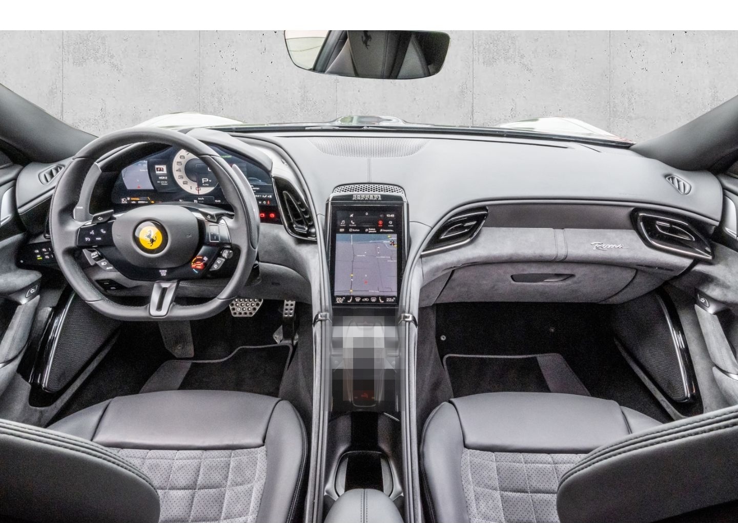 Ferrari Roma *MagneRide*JBL*Matrix-LED*360°*1.Hd.*CarPla foto 14
