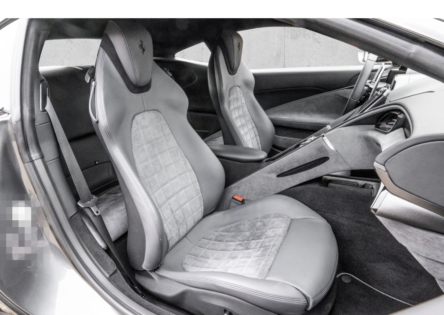 Ferrari Roma *MagneRide*JBL*Matrix-LED*360°*1.Hd.*CarPla foto 17