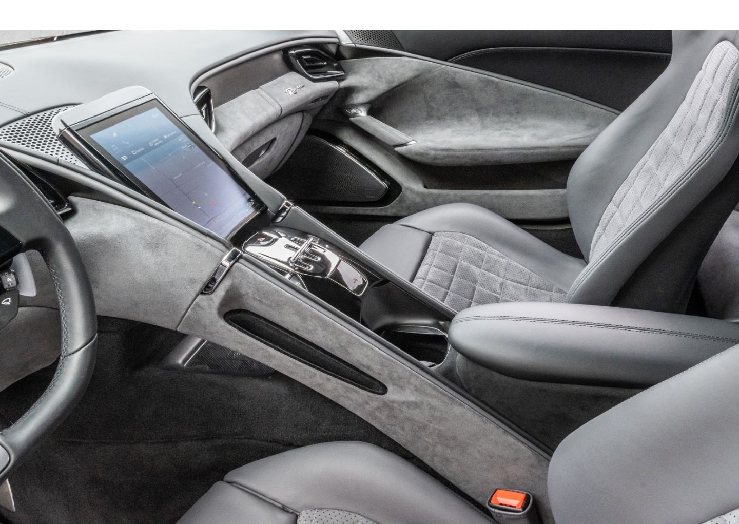 Ferrari Roma *MagneRide*JBL*Matrix-LED*360°*1.Hd.*CarPla foto 23