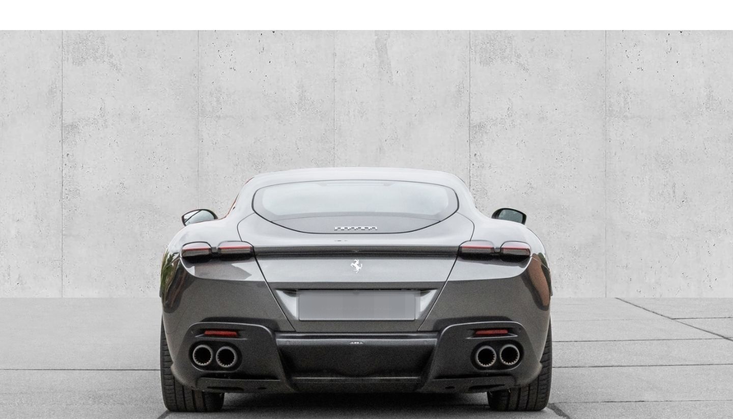 Ferrari Roma *MagneRide*JBL*Matrix-LED*360°*1.Hd.*CarPla foto 5