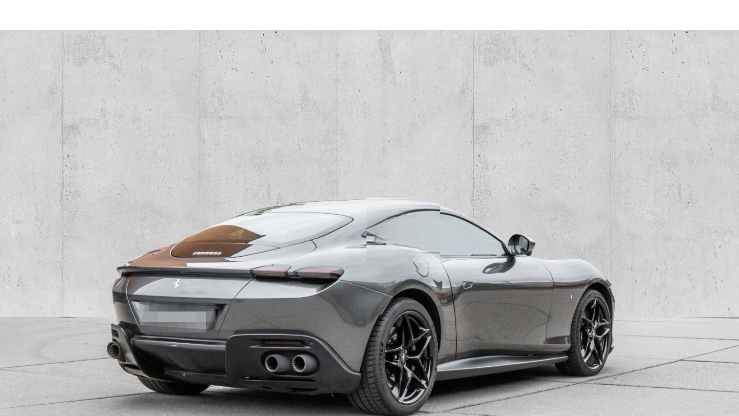 Ferrari Roma *MagneRide*JBL*Matrix-LED*360°*1.Hd.*CarPla foto 6