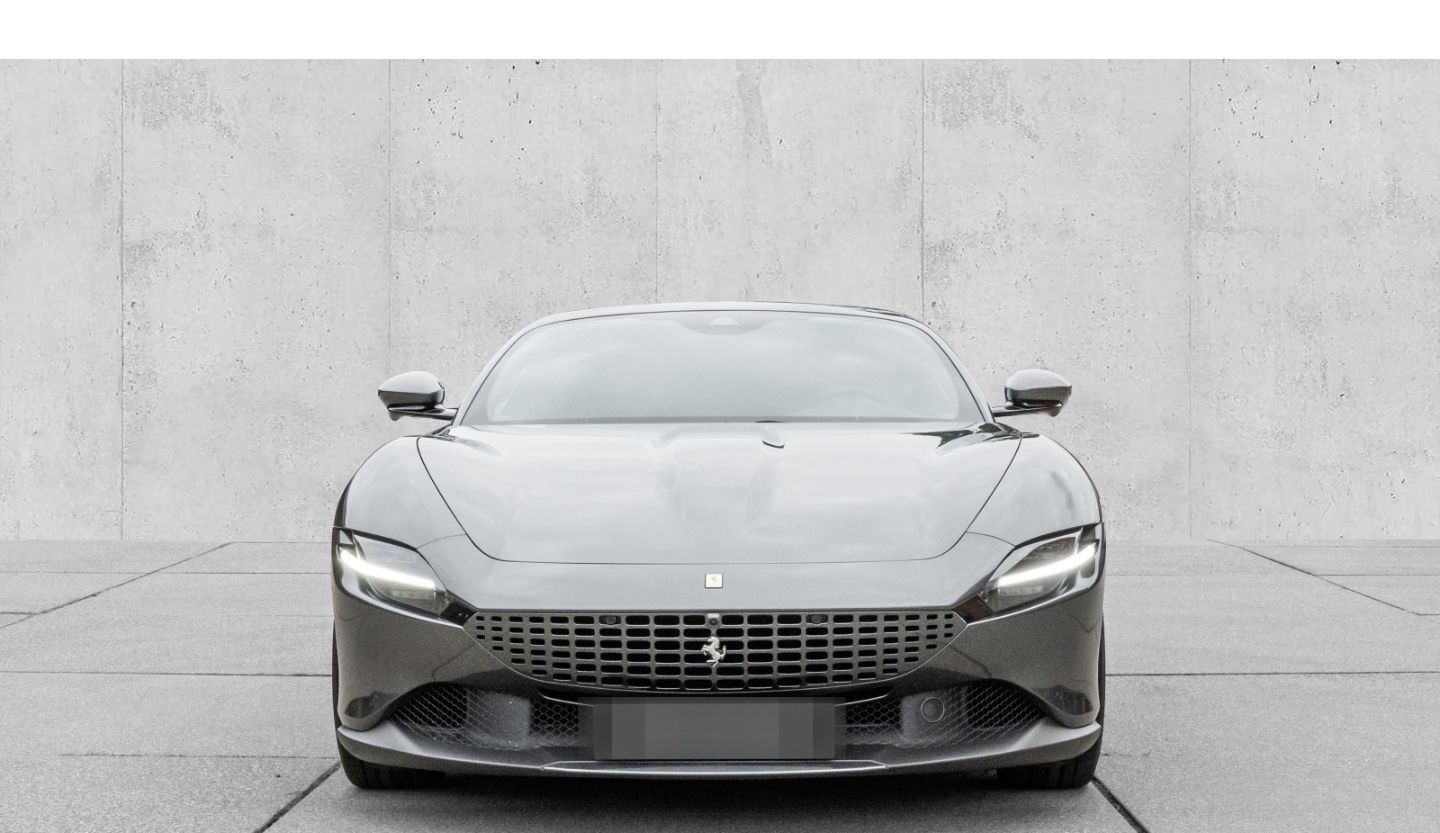 Ferrari Roma *MagneRide*JBL*Matrix-LED*360°*1.Hd.*CarPla foto 8
