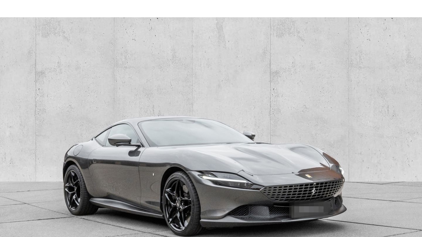Ferrari Roma *MagneRide*JBL*Matrix-LED*360°*1.Hd.*CarPla foto 9