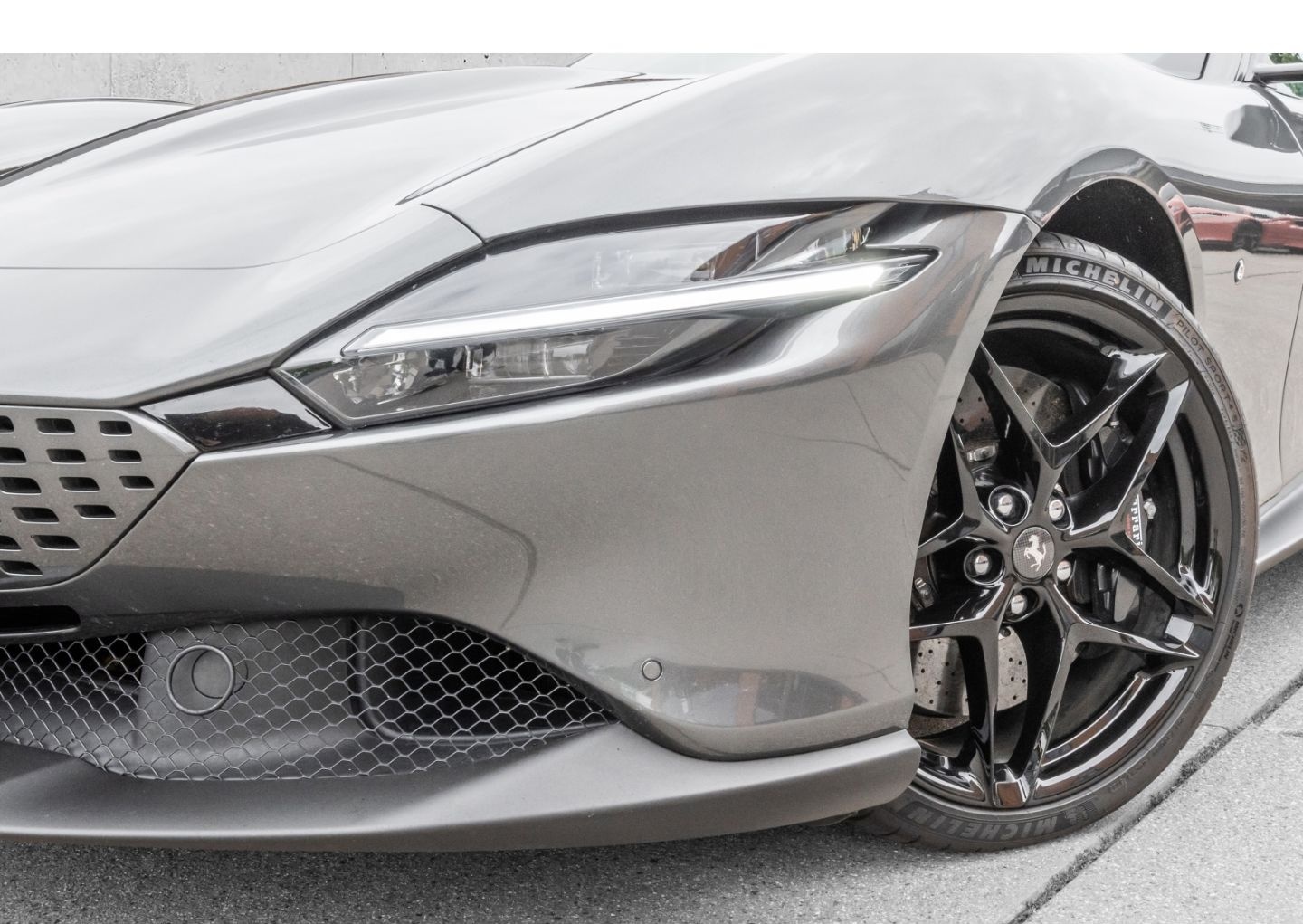 Ferrari Roma *MagneRide*JBL*Matrix-LED*360°*1.Hd.*CarPla foto 10