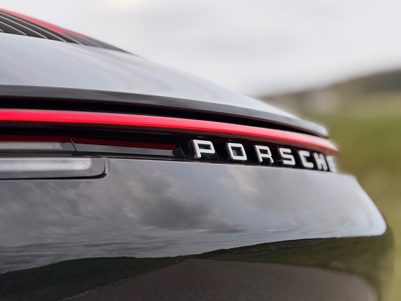 Porsche 911 992 Carrera S/1.Hd/Approved 01-27/Deutsch/ foto 22