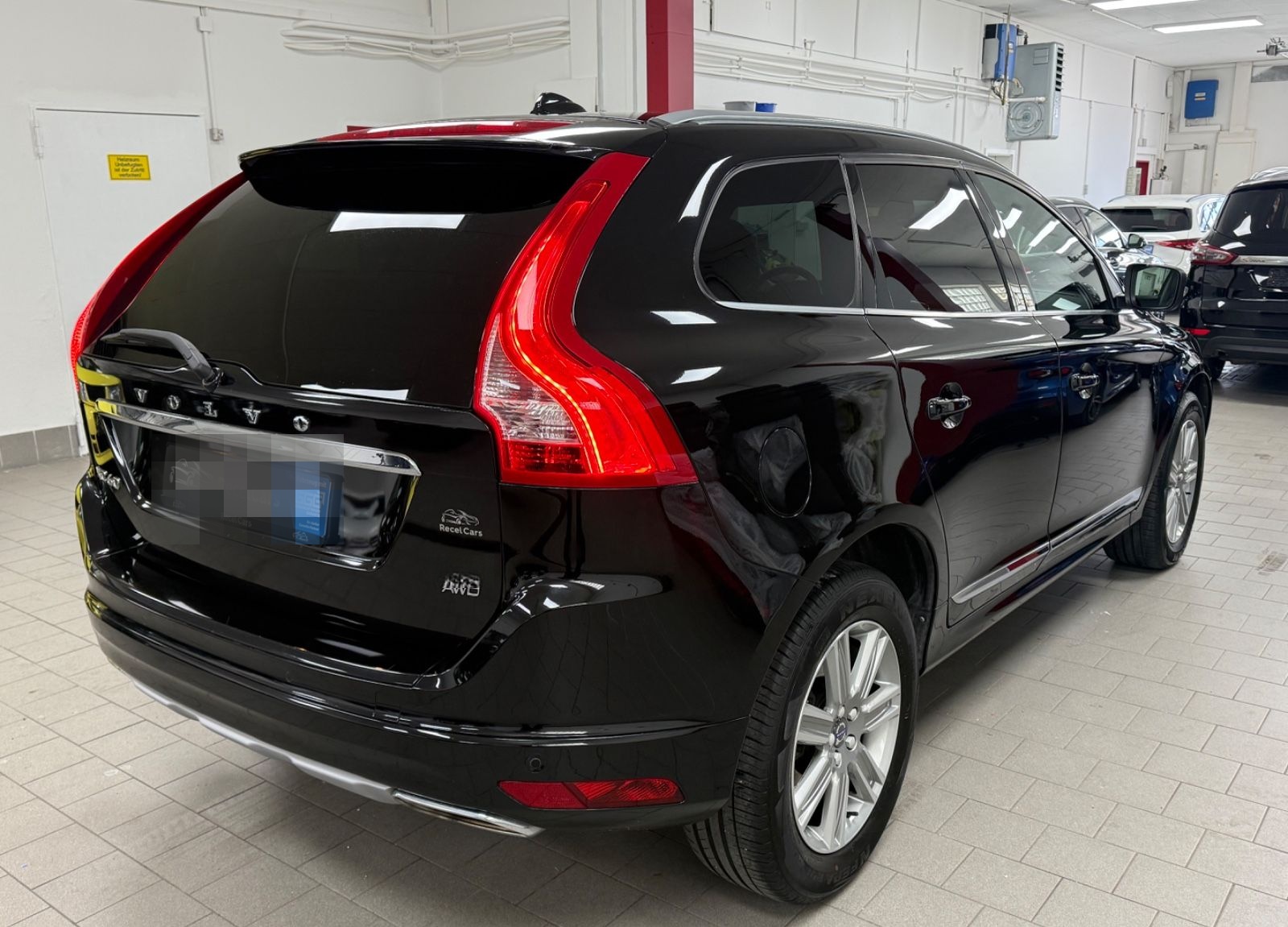 Volvo XC 60 Summum AWD*NAVI*PANO*XENON*LEDER*PDC*4x4* foto 12