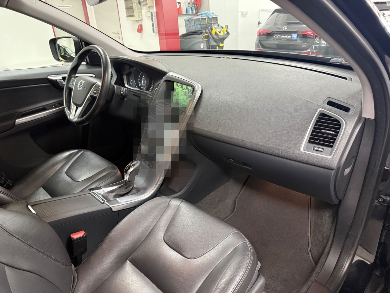 Volvo XC 60 Summum AWD*NAVI*PANO*XENON*LEDER*PDC*4x4* foto 17