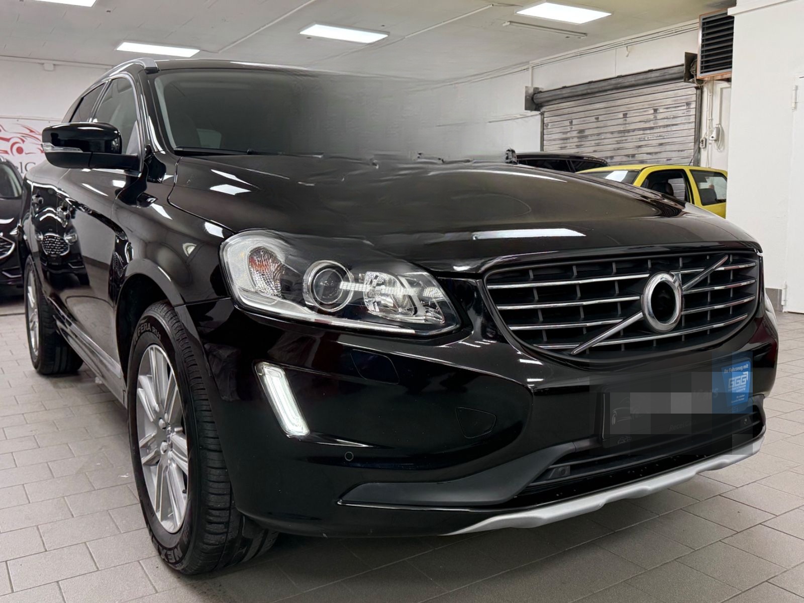 Volvo XC 60 Summum AWD*NAVI*PANO*XENON*LEDER*PDC*4x4* foto 3