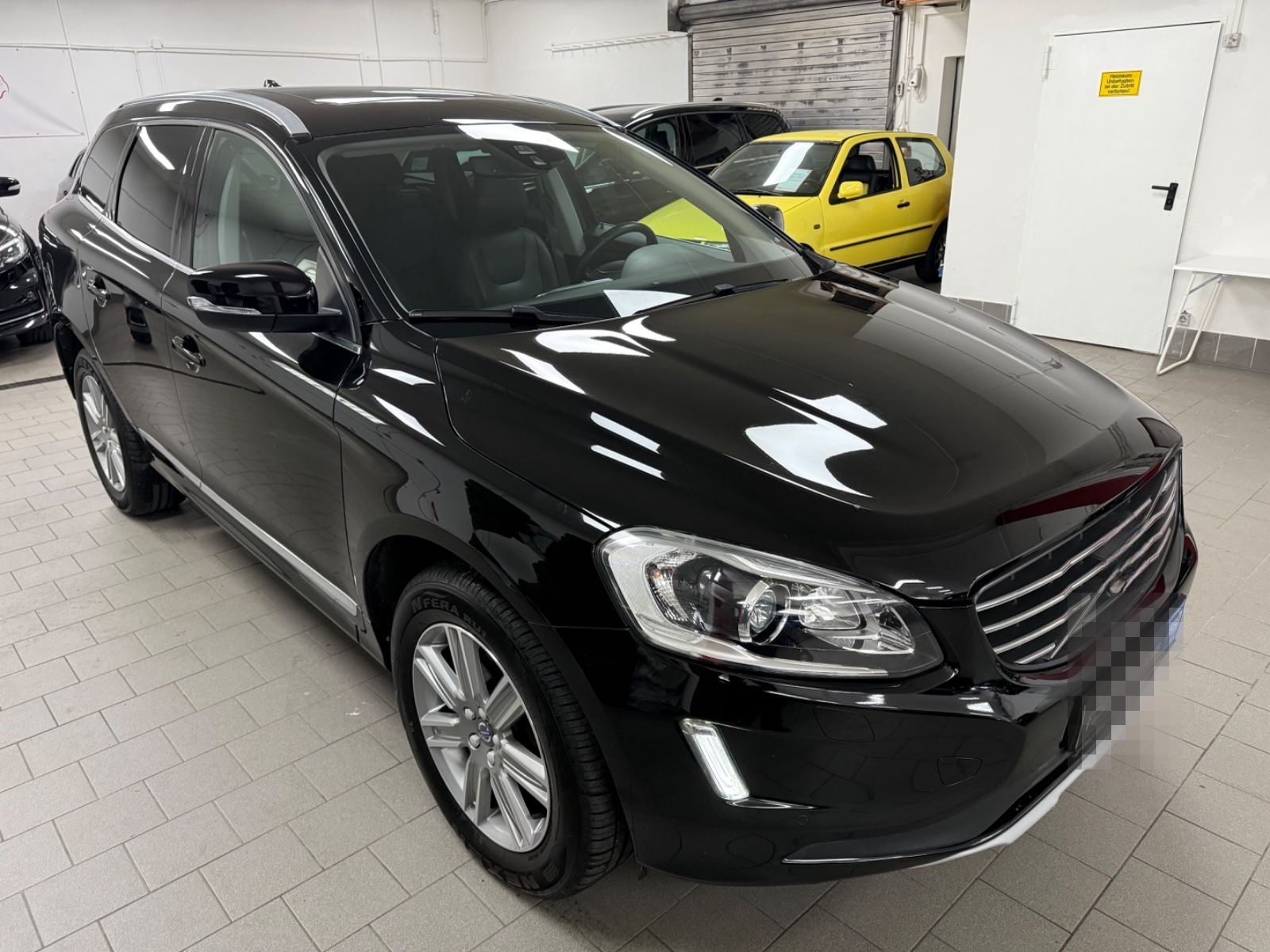 Volvo XC 60 Summum AWD*NAVI*PANO*XENON*LEDER*PDC*4x4* foto 4