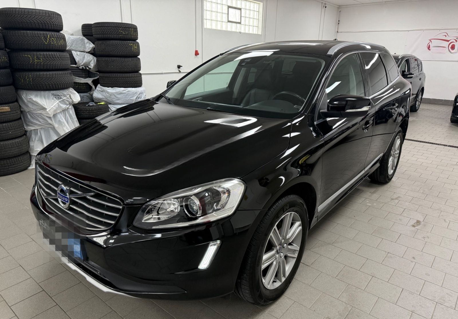 Volvo XC 60 Summum AWD*NAVI*PANO*XENON*LEDER*PDC*4x4* foto 5