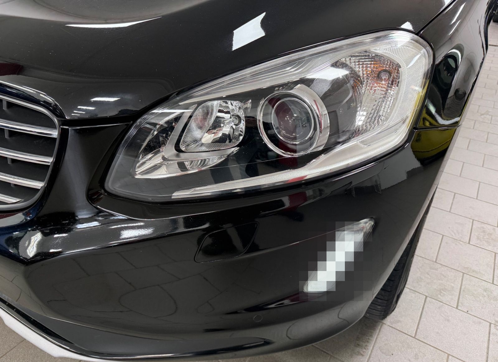 Volvo XC 60 Summum AWD*NAVI*PANO*XENON*LEDER*PDC*4x4* foto 6