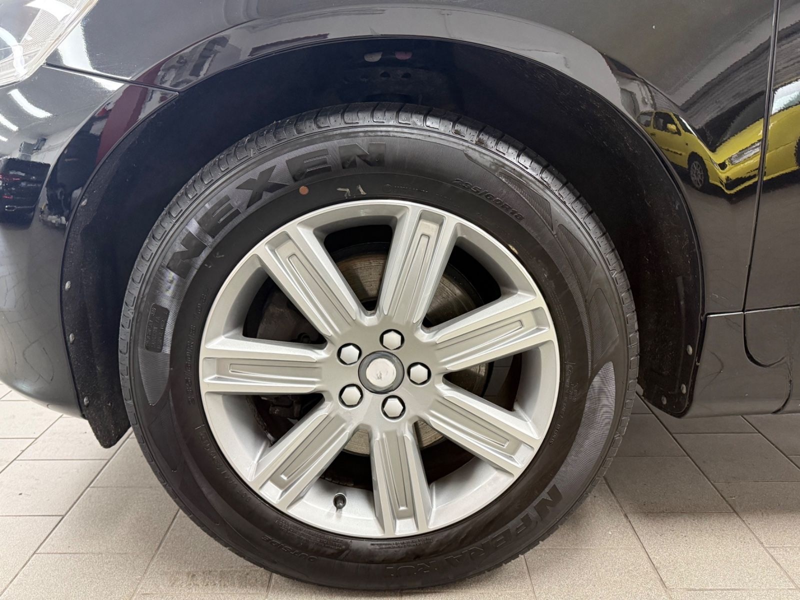 Volvo XC 60 Summum AWD*NAVI*PANO*XENON*LEDER*PDC*4x4* foto 7